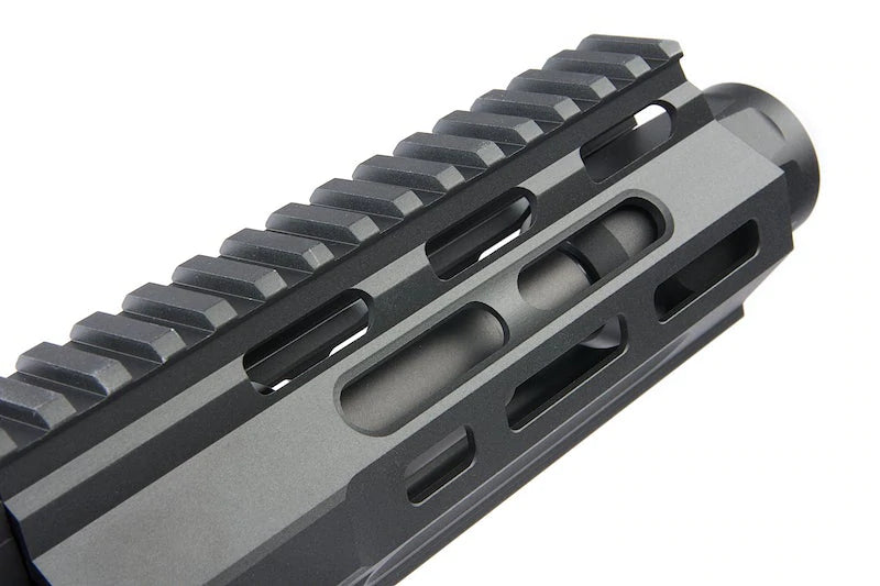 BLACK VFC AVALON Calibur II PDW AIRSOFT AEG RIFLE &#8211; 6MM &#8211; 2273325