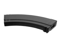 Spare/Extra 600 Rds High Cap Magazine for Bulldog Airsoft AK-47 AEG Series &#8211; SAK-15