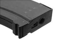 Spare/Extra 600 Rds High Cap Magazine for Bulldog Airsoft AK-47 AEG Series &#8211; SAK-15