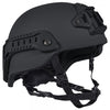 MICH2000 Upgraded version Airsoft Helmet Black HL-13-BK