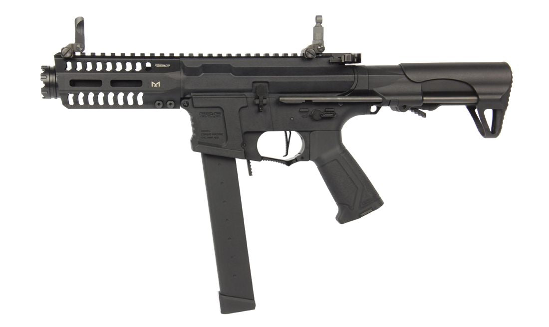 GG Airsoft ARP9 AEG M4 &#8211; EGC-ARP-9MM-BNB-NCM