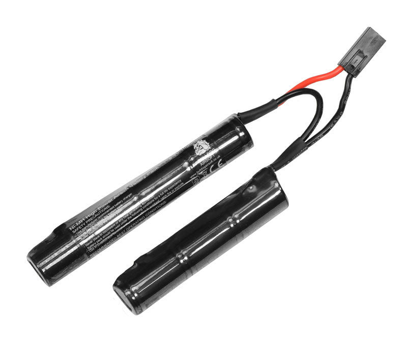 8.4V 1600 AIRSOFT BATTERY PACK 8.4-1600-NC