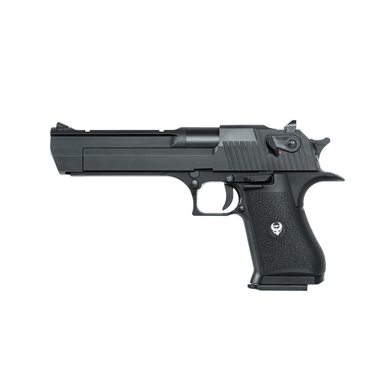 Gas Blowback Airsoft Gun