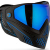 Dye i5 Pro Airsoft Full Face Mask (Style: Storm2.0)
