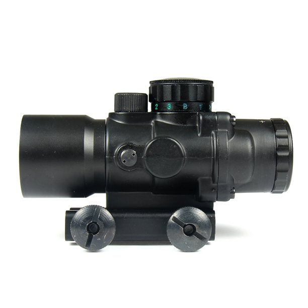 3.5X30 TACTICAL COMPACT SCOPE &#8211; 3.5&#215;30