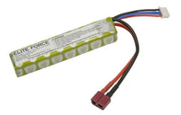 Elite Force 11.1v 900 mAh 15C Stick Li-Po Battery with Deans Connection &#8211; 2211151