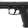 HK VP9 GBB Airsoft Gas Pistol Black