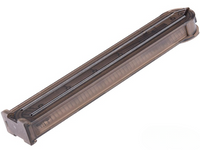EMG / KRYTAC 200rd/50rd Magazine for P90 Series Airsoft AEG