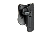 Hard Shell Holster for Airsoft 1911 Series &#8211; GB-44-BK