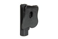 Hard Shell Holster for Airsoft 1911 Series &#8211; GB-44-BK