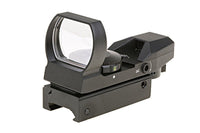 Holographic Red Green Dot Sight &#8211; AXR1096