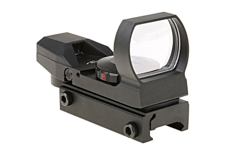 Holographic Red Green Dot Sight &#8211; AXR1096