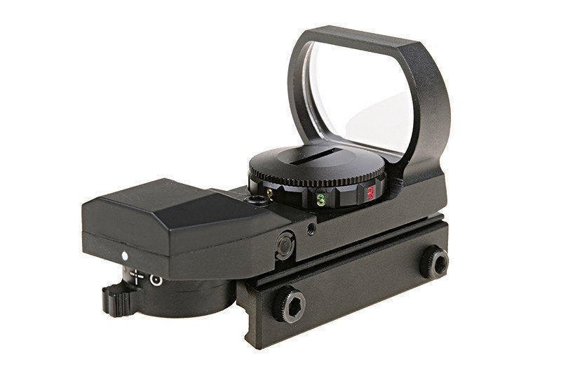 Holographic Red Green Dot Sight &#8211; AXR1096