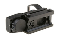 Holographic Red Green Dot Sight &#8211; AXR1096