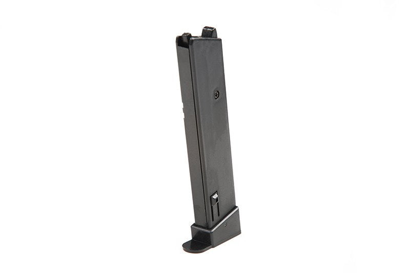 KWA M11A1 NS2 48 Rounds Airsoft Gas Magazine &#8211; 197-02401