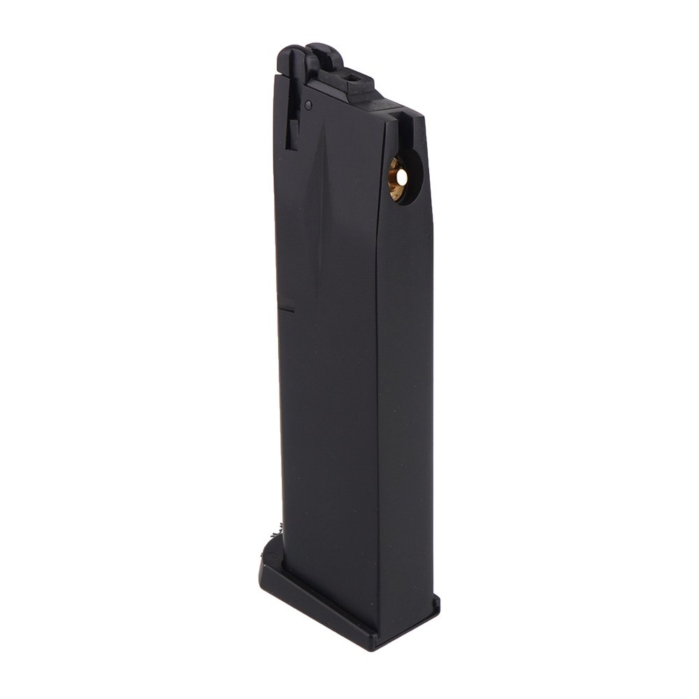Smith Wesson SW M&amp;P 40 MAG 15RD 0.177 cal 4.5mm Steel BBs &#8211; 2255055