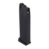 Smith Wesson SW M&amp;P 40 MAG 15RD 0.177 cal 4.5mm Steel BBs &#8211; 2255055