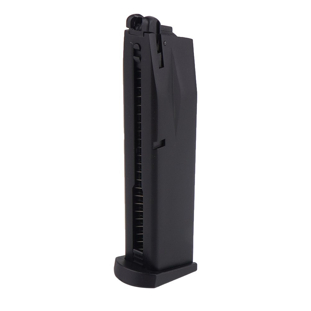 Smith Wesson SW M&amp;P 40 MAG 15RD 0.177 cal 4.5mm Steel BBs &#8211; 2255055