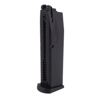 Smith Wesson SW M&amp;P 40 MAG 15RD 0.177 cal 4.5mm Steel BBs &#8211; 2255055