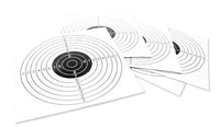 100 Card Airsoft Targets White TG-ACC-01-W