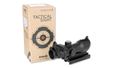 RED DOT PRO TACTICAL SIGHT