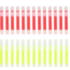 Fluorescent Glow Stick ( 30 Tactical Markers )
