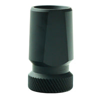 SRC UP-62 Full Metal Amplifier Flash Hider Elite - UP-62