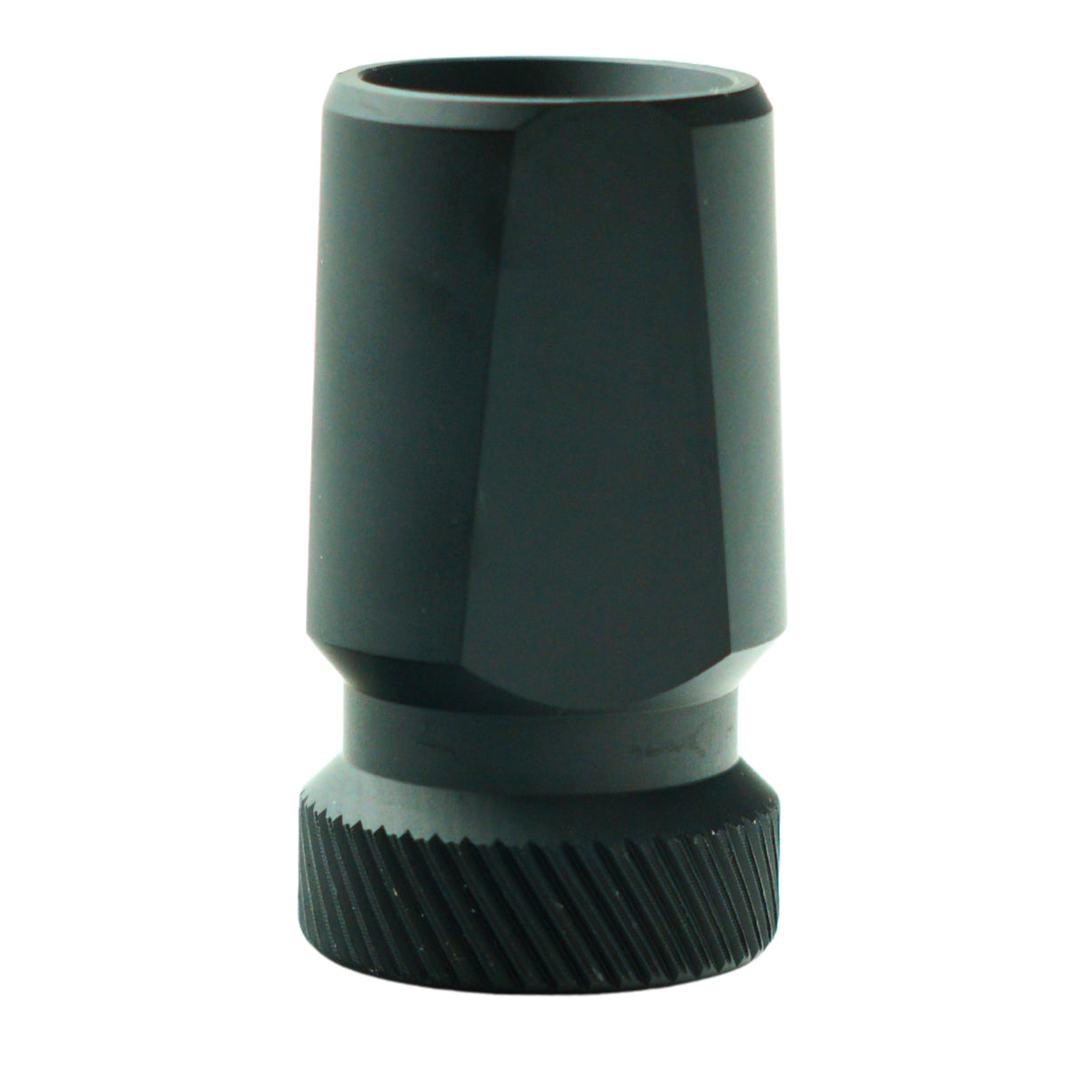 SRC UP-62 Full Metal Amplifier Flash Hider Elite - UP-62