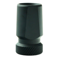 SRC UP-62 Full Metal Amplifier Flash Hider Elite - UP-62
