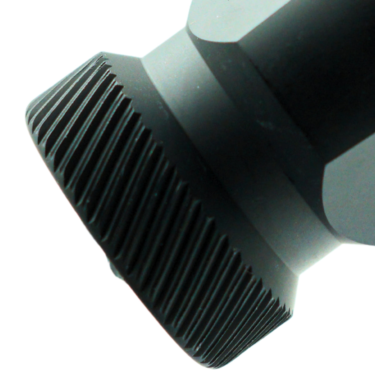 SRC UP-62 Full Metal Amplifier Flash Hider Elite - UP-62