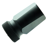 SRC UP-62 Full Metal Amplifier Flash Hider Elite - UP-62