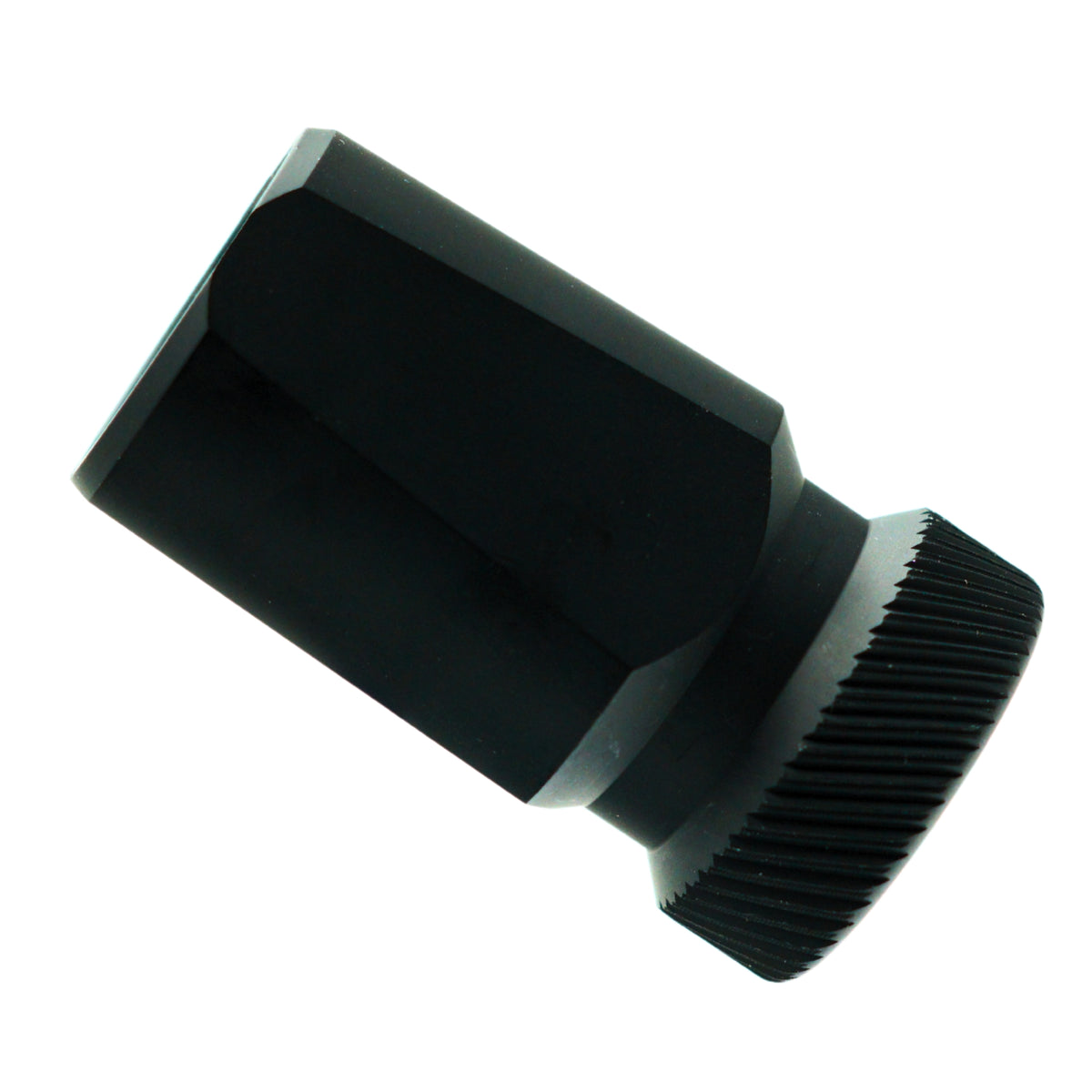 SRC UP-62 Full Metal Amplifier Flash Hider Elite - UP-62