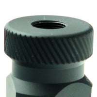 SRC UP-62 Full Metal Amplifier Flash Hider Elite - UP-62