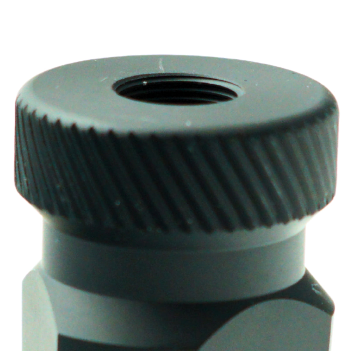 SRC UP-62 Full Metal Amplifier Flash Hider Elite - UP-62