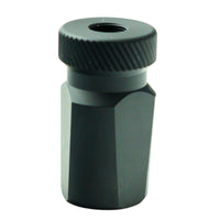SRC UP-62 Full Metal Amplifier Flash Hider Elite - UP-62