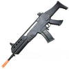SRC SR8-R AEG AIRSOFT ELECTRIC RIFLE - GE-0622