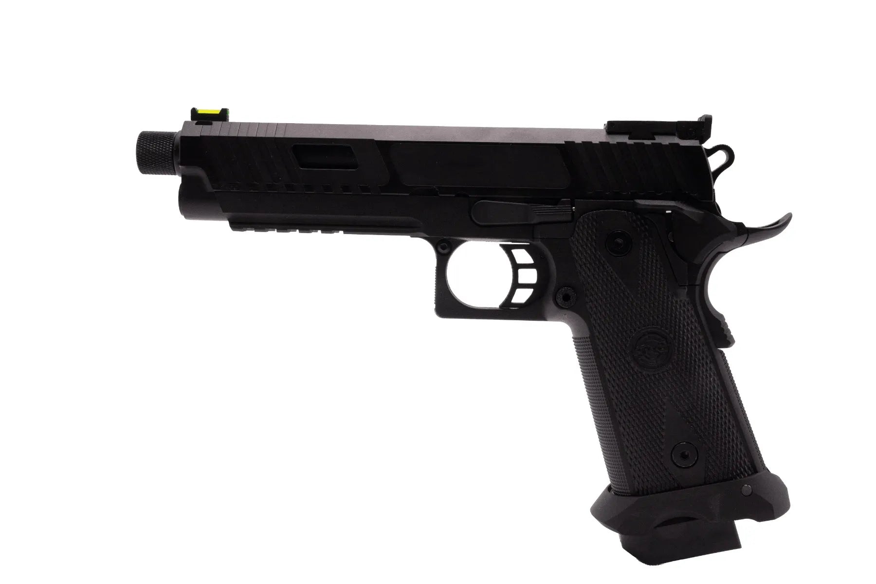 Gas Blowback Airsoft Pistol