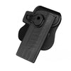 Hi-CAPA Series Hard Shell Holster for Airsoft