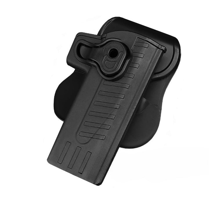 Hard Shell Holster for Airsoft Hi-Capa Series &#8211; GB-45-BK