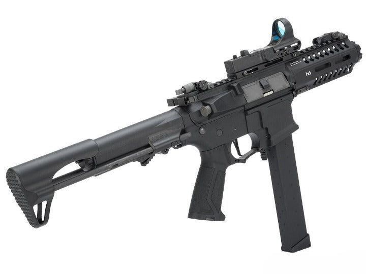 GG Airsoft ARP9 AEG M4 &#8211; EGC-ARP-9MM-BNB-NCM