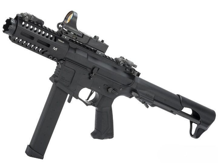 GG Airsoft ARP9 AEG M4 &#8211; EGC-ARP-9MM-BNB-NCM