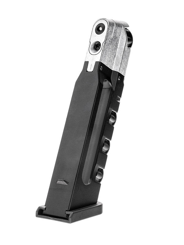 Umarex SA10 Spare Magazine with 3 Rotary Clips 2252114
