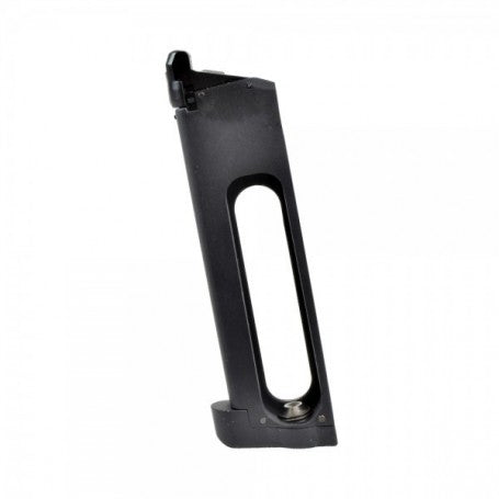 HFC HG HGA CO2 Airsoft Pistol Magazine 25 Rounds HG-190-COM