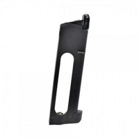 HFC HG HGA CO2 Airsoft Pistol Magazine 25 Rounds HG-190-COM