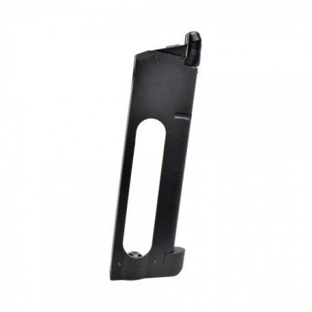 HFC HG HGA CO2 Airsoft Pistol Magazine 25 Rounds HG-190-COM