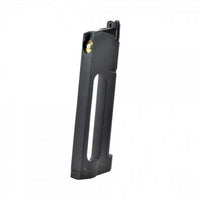 HFC HG HGA CO2 Airsoft Pistol Magazine 25 Rounds HG-190-COM