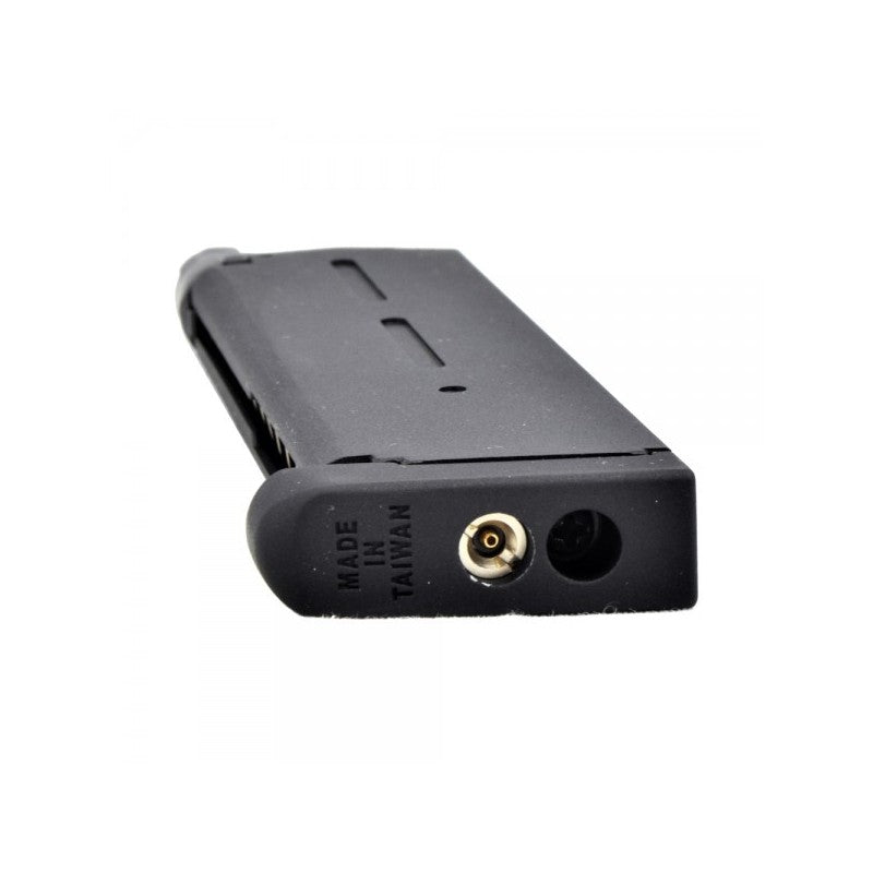 HFC HG171 AIRSOFT GAS PISTOL MAGAZINE HG-171M
