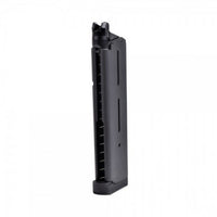 HFC HG171 AIRSOFT GAS PISTOL MAGAZINE HG-171M