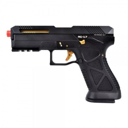 HFC Airsoft Handgun Pistol