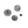 SRC Steel High Speed Gear Set with CNC O type Motor Gear UP-45